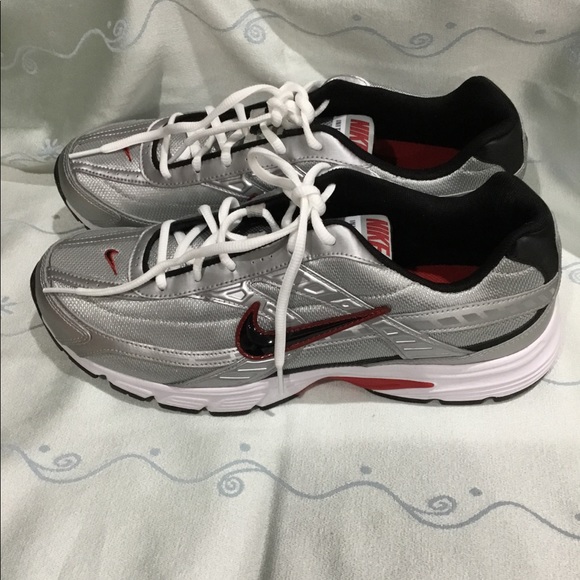 nike men's initiator running shoes